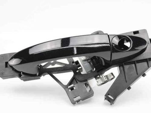 Front left exterior door handle FORD B-MAX (JK)  | BP19222309C128 