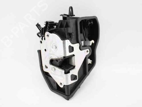 Used Rear right lock BMW 1 (E87) [2003-2013]  19240625