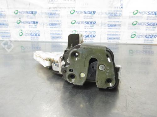Used Rear left lock NISSAN ALMERA I (N15) [1995-2000]  19184040