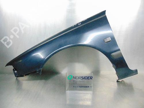 Used Left front fenders VOLVO S40 I (644) 1.9 TD (90 hp) 19190018
