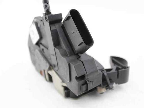 Front left lock FORD FOCUS III  | BP26038311C98 