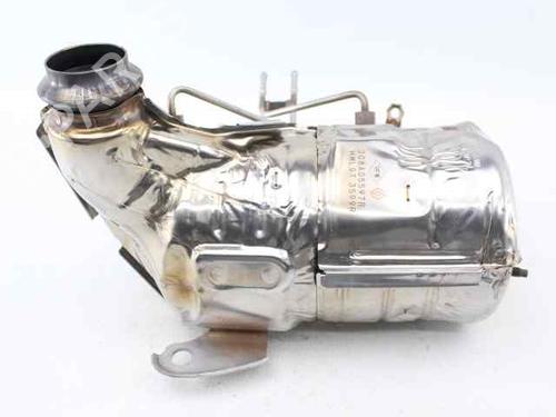 partikelfilter DACIA JOGGER (RK_) 1.0 TCe 90 ECO-G (RKMT) | BP31366946M81 