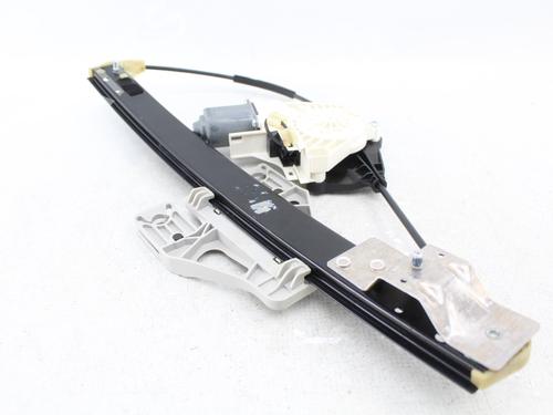 Used Rear left window mechanism Rear left window mechanism AUDI A4 B8 (8K2) S4 quattro (333 hp) 40163146 40163146