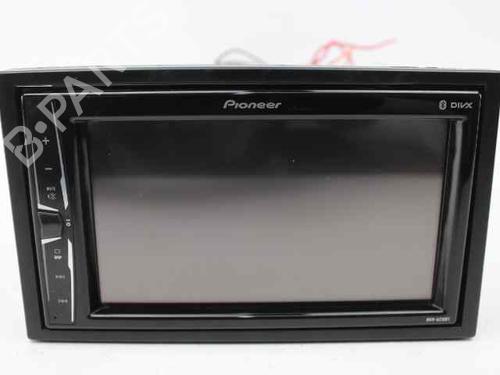 Radio SEAT IBIZA IV (6J5, 6P1) 1.4 TSI | BP25778815E6 