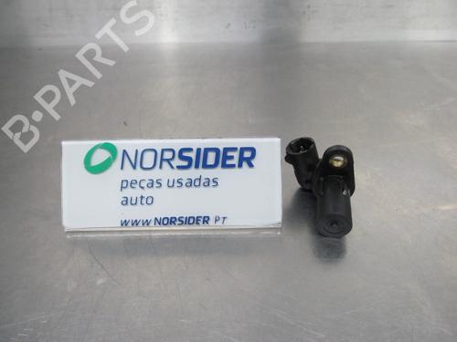 Elektronisk sensor RENAULT LAGUNA II (BG0/1_) 1.9 dCi (BG08, BG0G) (120 hp) 19197208