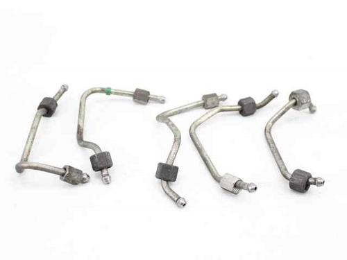 Used Pipe FORD FIESTA VI (CB1, CCN) 1.4 TDCi (70 hp) 19216667