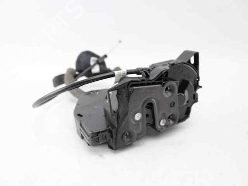 Used Rear right lock Rear right lock RENAULT MEGANE IV Grandtour (K9A/M/N_) 1.5 dCi 110 (110 hp) 34333949 34333949