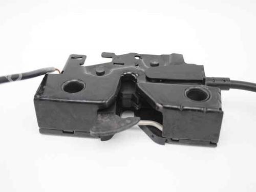 Hood lock VW POLO V (6R1, 6C1)  | BP22637814C133 