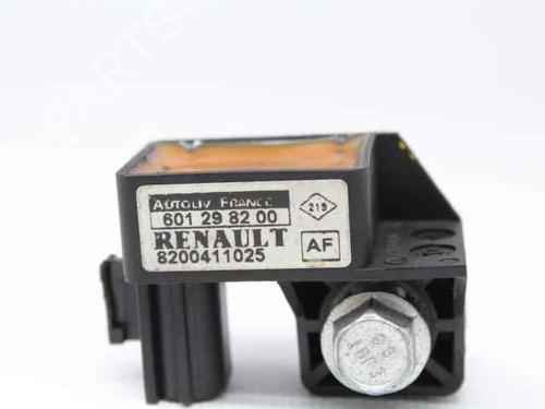 Electronic module RENAULT MEGANE II Estate (KM0/1_) 1.5 dCi (KM16, KM1E) | BP19204303M83
