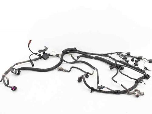 Used Wiring harness SEAT IBIZA IV (6J5, 6P1) 1.2 (70 hp) 21199233