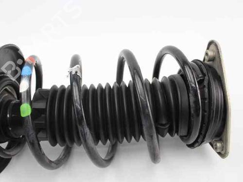 Left front shock absorber PEUGEOT 308 SW II (LC_, LJ_, LR_, LX_, L4_) 1.6 HDi / BlueHDi 115 (LCBHXM, LCBHXT) | BP29644949M16 