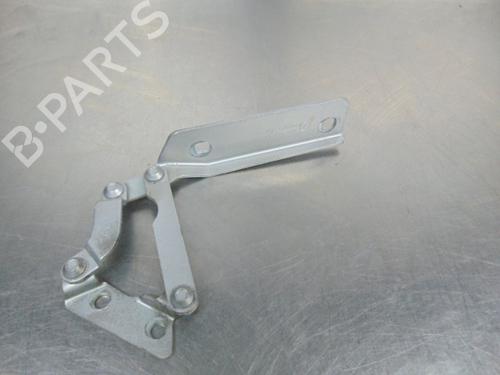Hinge/Door check strap MERCEDES-BENZ A-CLASS (W168) A 170 CDI (168.009, 168.109) | BP19201929C146 