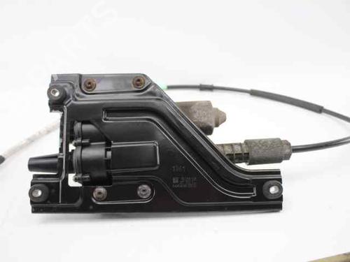 Electronic module OPEL INSIGNIA A Sports Tourer (G09)  | BP19238182M83 