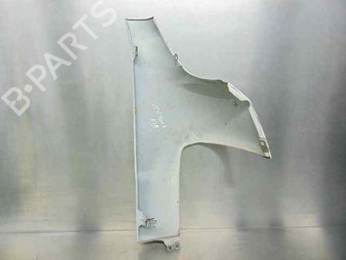 Left front fenders KIA K2500 Platform/Chassis (SD) 2.5 D | BP19189692C41 