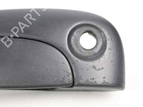 Front left exterior door handle RENAULT KANGOO Express (FC0/1_) D 55 1.9 (FC0D) | BP19218845C128 