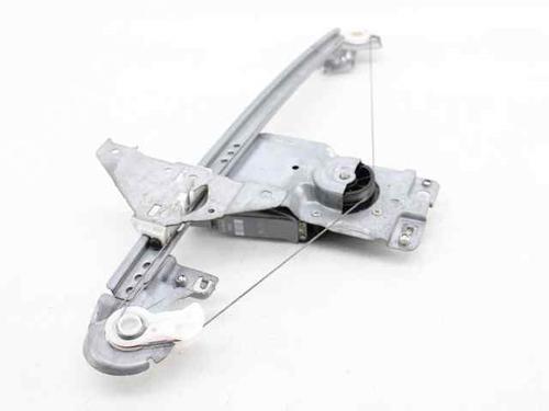 Used Rear left window mechanism PEUGEOT 307 Break (3E) 1.4 HDi (68 hp) 19226493