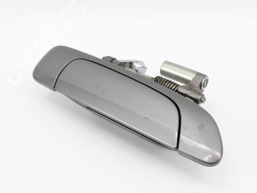 Rear right exterior door handle HONDA CIVIC VII Saloon (ES, ET) 1.3 IMA (ED9, ES9) | BP19208859C130 