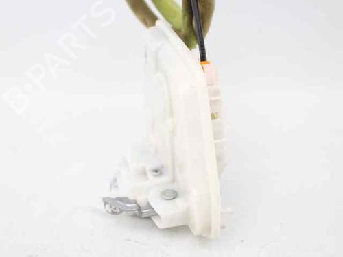 Rear right lock MAZDA CX-5 (KE, GH) 2.2 D (KE2FW) | BP29227941C99 
