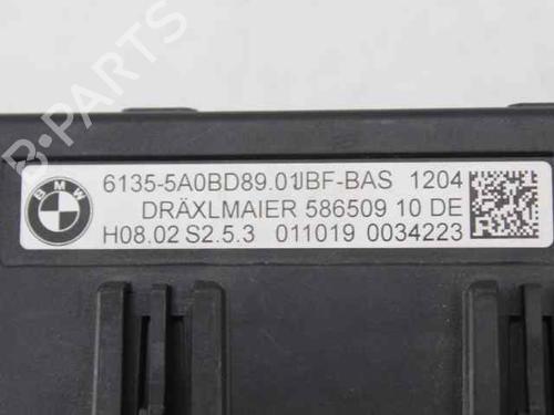 Electronic module BMW 1 (F40) 116 d | BP37502946M83 - Image 9