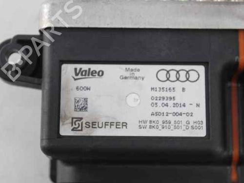 Electronic module AUDI A4 B8 (8K2) 2.0 TDI | BP39573090M83 - Image 7