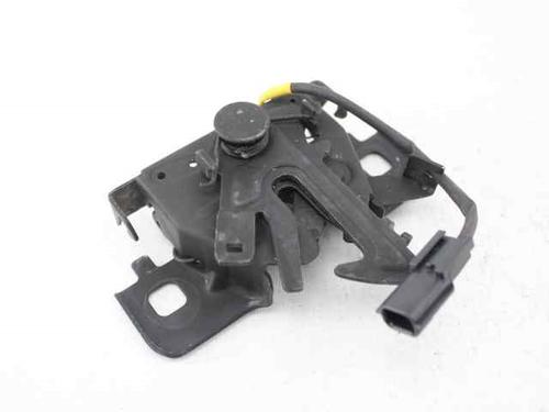 hjelmlås RENAULT CLIO IV (BH_) 0.9 TCe 90 (BHNF, BHMA, BHMH, BHJK, BHJR) | BP29986902C133