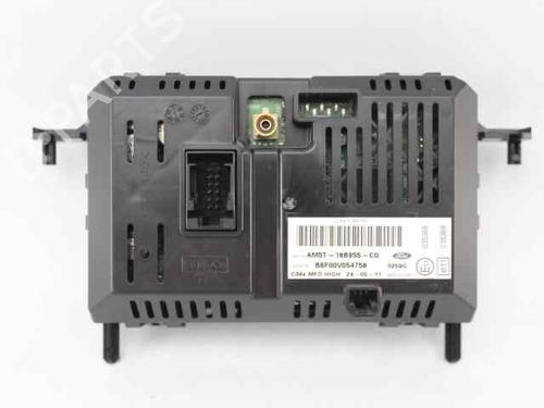 Display monitor FORD FOCUS III Turnier  | BP29761283C48 