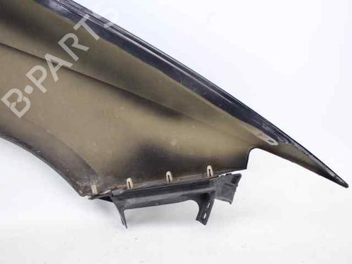 Left front fenders SEAT IBIZA IV (6J5, 6P1) 1.4 TSI | BP30189311C41 