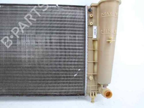 Water radiator FIAT 500 (312_) 1.2 (312AXA1A) | BP31936423M31