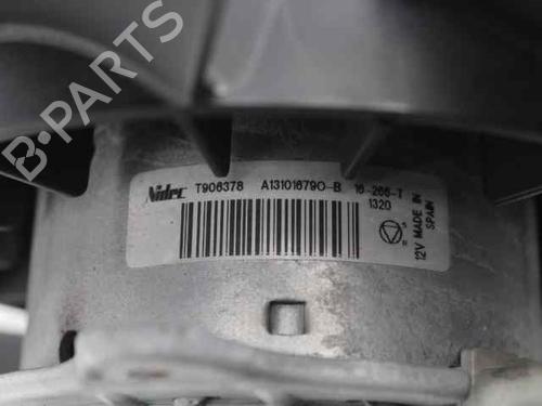 Koelventilatormotor RENAULT MEGANE IV Grandtour (K9A/M/N_) 1.5 dCi 110 | BP30333420M35