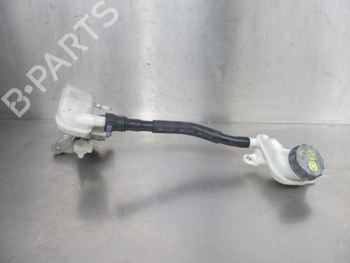 Hovedbremsecylinder FORD FIESTA VI (CB1, CCN)  | BP19196693M77