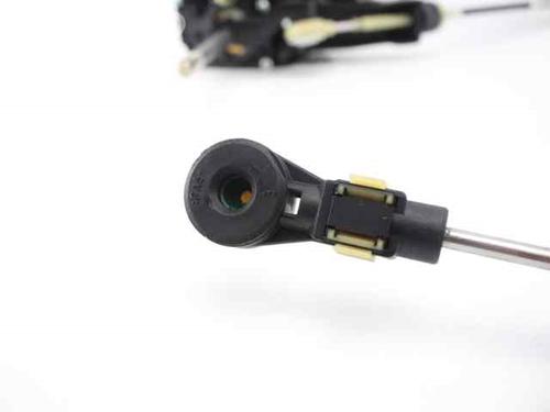 Gear lever FORD FOCUS III  | BP19238690M90 