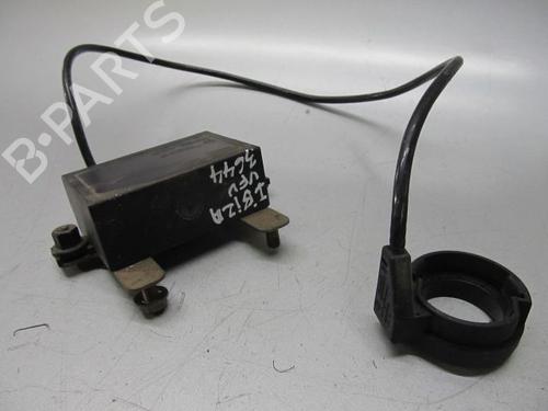 Electronic module SEAT CORDOBA Vario (6K5)  | BP19185967M83 