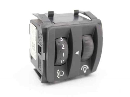 Used Switch RENAULT MEGANE III Grandtour (KZ0/1) 1.5 dCi (KZ09, KZ0D, KZ1G, KZ29, KZ14, KZ1W, KZ10, KZ1F,... (110 hp) 19222822