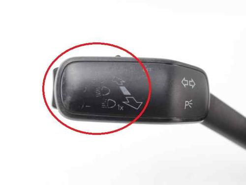 Steering column stalk SKODA OCTAVIA III Combi (5E5, 5E6) 1.6 TDI | BP36173919I23 - Image 3