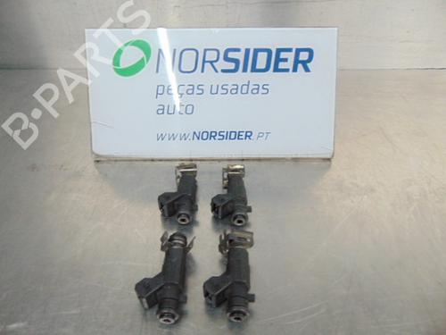 Used Injector SEAT CORDOBA Vario (6K5) [1996-2002]  19201548
