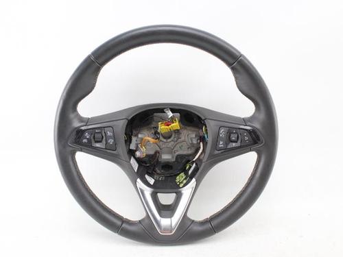 steering-wheel-opel-astra-k-b16-2015-2016-2017-2018-2019-2020-2021-2022-39700130 main image