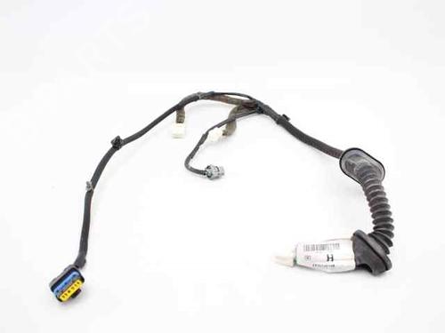 Used Wiring harness NISSAN QASHQAI / QASHQAI +2 I (J10, NJ10, JJ10E) [2006-2014]  19227865