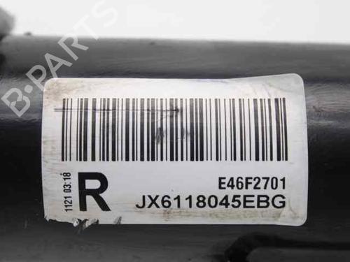 Right front shock absorber FORD FOCUS IV (HN) 1.5 EcoBlue | BP34334164M17  - Image 7