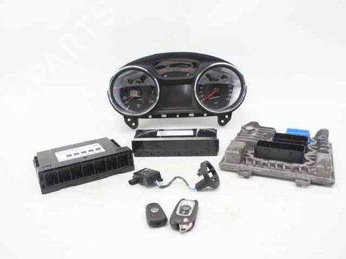 Modulo elettronico OPEL ASTRA K Sports Tourer (B16) 1.6 CDTi (35) (110 hp) 19246175
