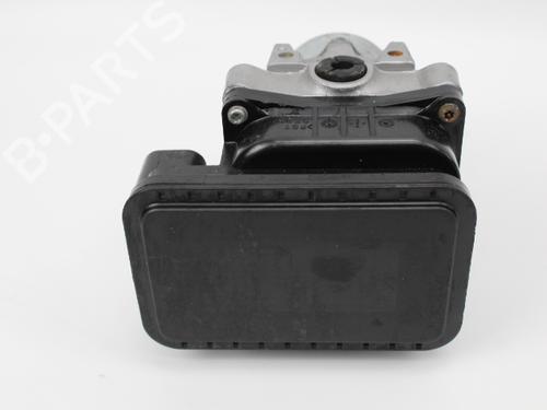 ABS pump HONDA CIVIC VII Saloon (ES, ET) 1.3 IMA (ED9, ES9) | BP19208924M43 