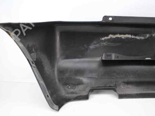 Rear bumper VW POLO III (6N1) 50 1.0 | BP21199502C8 