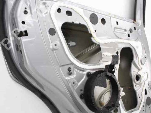 Left rear door CITROËN C3 III (SX) 1.2 PureTech 82 | BP30448179C4 