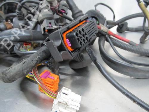 Ledningsnet AUDI A6 C5 Avant (4B5)  | BP19190247E16 