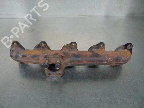 Exhaust manifold CITROËN C4 I (LC_) 1.6 HDi | BP19197788M110 