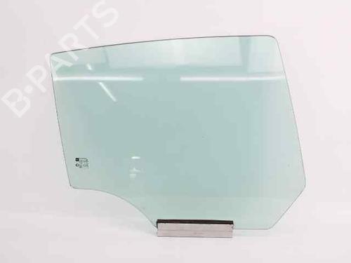 Used Rear right door window OPEL ASTRA H (A04) 1.3 CDTI (L48) (90 hp) 19236375