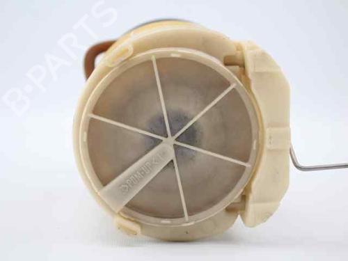 Fuel pump SEAT LEON (1M1)  | BP19224580M76 