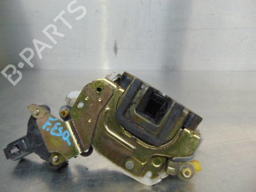 Front left lock NISSAN MICRA II (K11)  | BP19201956C98 