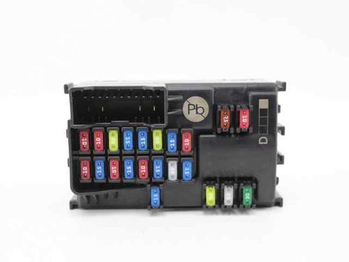 Used Fuse box HYUNDAI i30 Estate (PDE) 1.6 CRDi (110 hp) 25041620