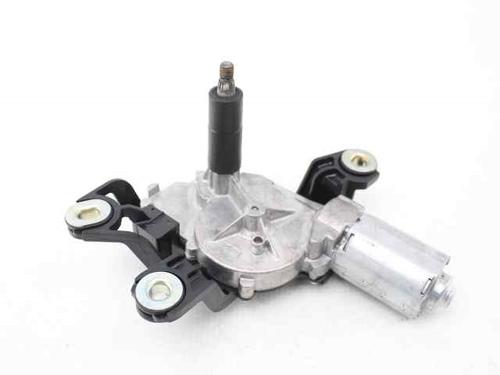 Used Rear wiper motor VW POLO V (6R1, 6C1) 1.2 TDI (75 hp) 29761219