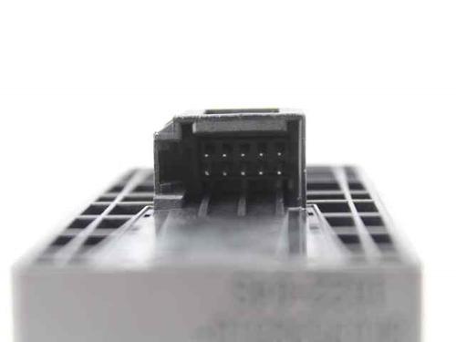 Left front window switch AUDI Q5 (8RB) 2.0 TDI quattro | BP37253249I27  - Image 8